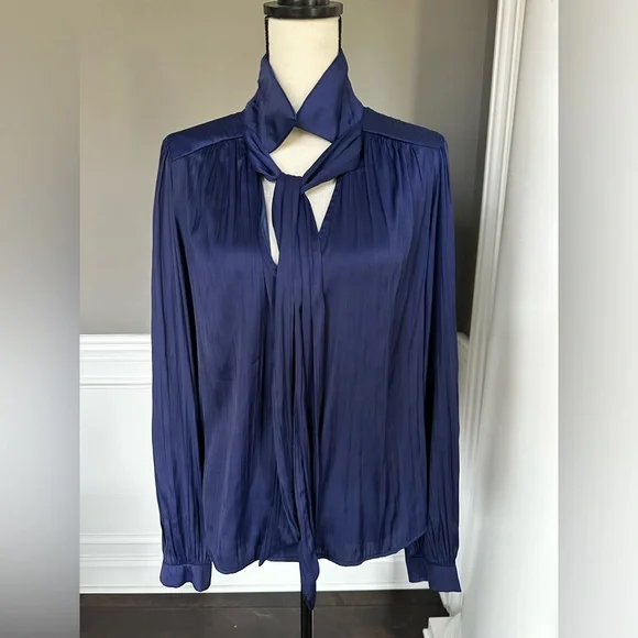 Anthropologie Blouse Like New! - Picture 1 of 5